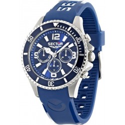 Kaufen Sie Sector Herrenuhr 230 R3251161003 Quarz Multifunktions