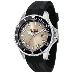 Sector Men's Watch 230 R3251161036 Quartz