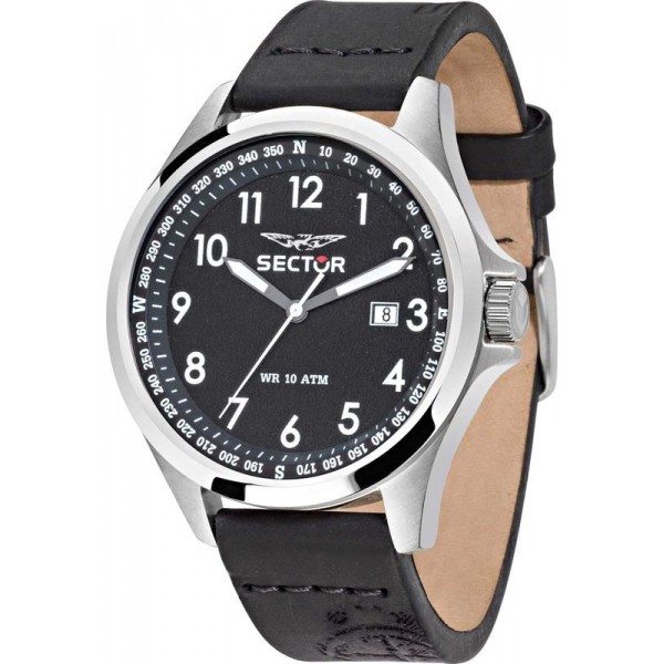 Comprar Reloj Hombre Sector 180 R3251180004 Quartz