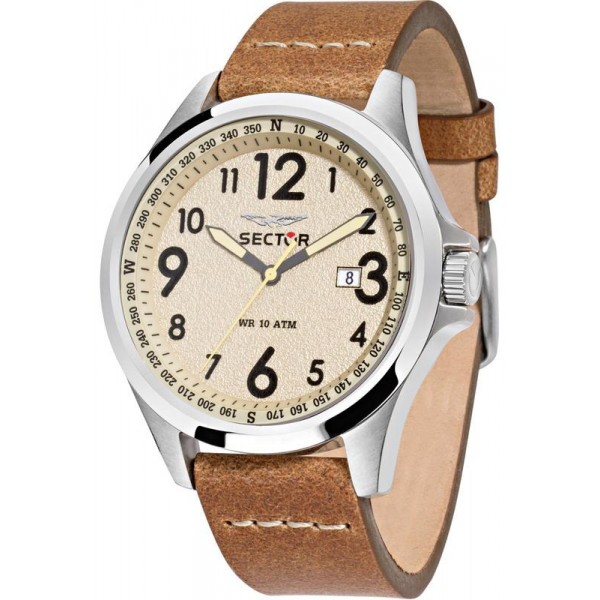 Comprar Reloj Hombre Sector 180 R3251180012 Quartz