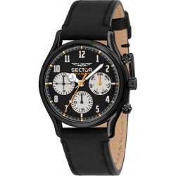 Comprar Reloj Hombre Sector 660 R3251517001 Multifunción Quartz