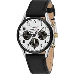 Comprar Reloj Hombre Sector 660 R3251517002 Multifunción Quartz