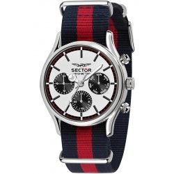 Comprar Reloj Hombre Sector 660 R3251517003 Multifunción Quartz
