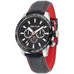 Comprar Reloj Hombre Sector 850 R3251575008 Multifunción Quartz