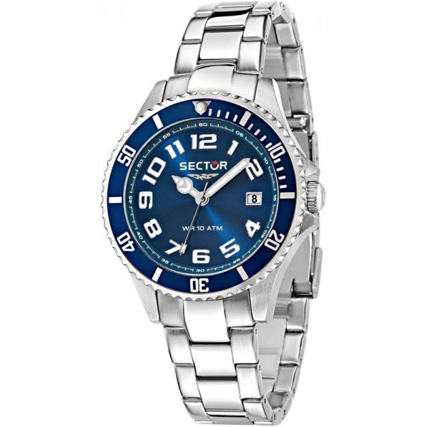 Acheter Montre Homme Sector 230 R3253161013 Quartz