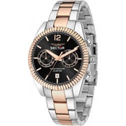 Sector Men's Watch 240 R3253240002 Quartz Chronograph