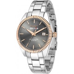 Sector Men's Watch 240 R3253240009 Quartz