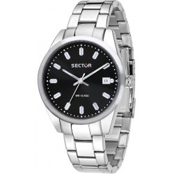 Sector Men's Watch 245 R3253486002 Quartz