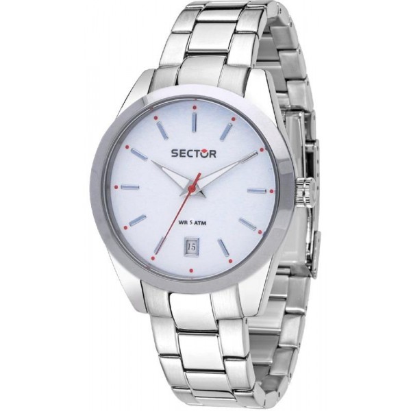 Kaufen Sie Sector Herrenuhr 245 R3253486003 Quartz