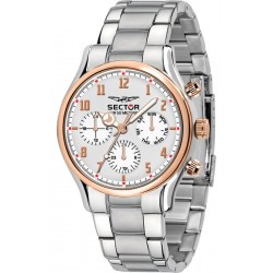 Comprar Reloj Hombre Sector 660 R3253517004 Multifunción Quartz