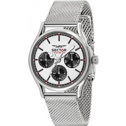 Comprar Reloj Hombre Sector 660 R3253517008 Multifunción Quartz
