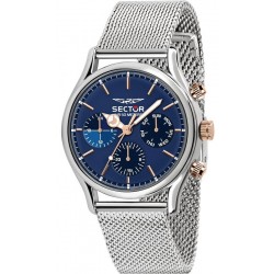 Comprar Reloj Hombre Sector 660 R3253517009 Multifunción Quartz