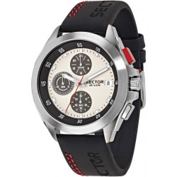 Kaufen Sie Sector Herrenuhr 720 R3271687003 Quarz Chronograph