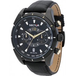 Comprar Reloj Hombre Sector 330 R3271794001 Cronógrafo Quartz