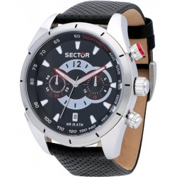 Comprar Reloj Hombre Sector 330 R3271794002 Cronógrafo Quartz