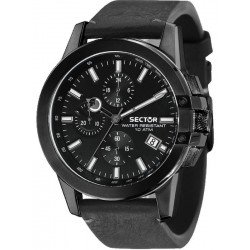 Comprar Reloj Hombre Sector 480 R3271797003 Cronógrafo Quartz
