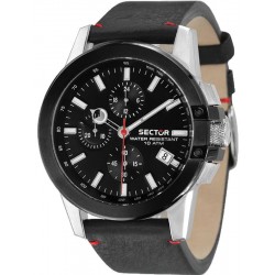 Comprar Reloj Hombre Sector 480 R3271797004 Cronógrafo Quartz