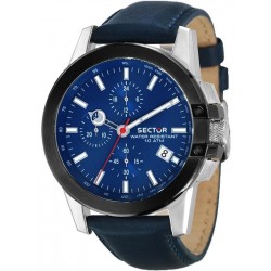 Comprar Reloj Hombre Sector 480 R3271797005 Cronógrafo Quartz