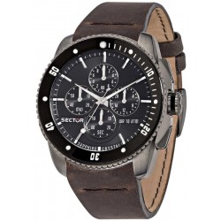 Comprar Reloj Hombre Sector 350 R3271903002 Cronógrafo Quartz