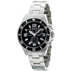 Kaufen Sie Sector Herrenuhr 230 R3273661025 Quarz Chronograph