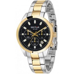 Comprar Reloj Hombre Sector 245 R3273786001 Cronógrafo Quartz
