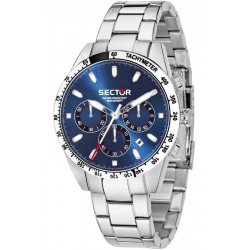 Comprar Reloj Hombre Sector 245 R3273786006 Cronógrafo Quartz