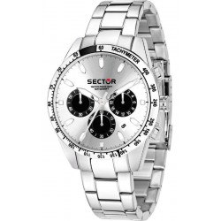 Comprar Reloj Hombre Sector 245 R3273786007 Cronógrafo Quartz
