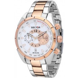 Comprar Reloj Hombre Sector 330 R3273794001 Cronógrafo Quartz