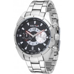 Comprar Reloj Hombre Sector 330 R3273794002 Cronógrafo Quartz