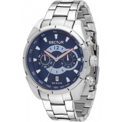 Comprar Reloj Hombre Sector 330 R3273794003 Cronógrafo Quartz