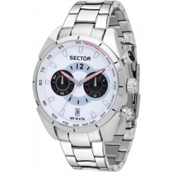 Comprar Reloj Hombre Sector 330 R3273794004 Cronógrafo Quartz