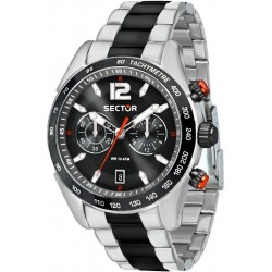 Comprar Reloj Hombre Sector 330 R3273794005 Cronógrafo Quartz