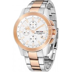 Comprar Reloj Hombre Sector 480 R3273797001 Cronógrafo Quartz