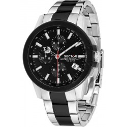 Comprar Reloj Hombre Sector 480 R3273797002 Cronógrafo Quartz