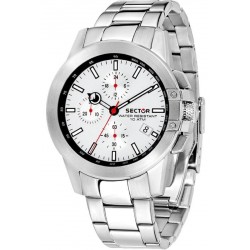 Comprar Reloj Hombre Sector 480 R3273797003 Cronógrafo Quartz