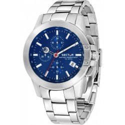 Comprar Reloj Hombre Sector 480 R3273797004 Cronógrafo Quartz