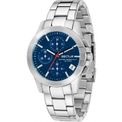 Comprar Reloj Hombre Sector 480 R3273797503 Cronógrafo Quartz
