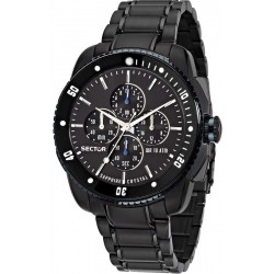 Comprar Reloj Hombre Sector 350 R3273903001 Cronógrafo Quartz