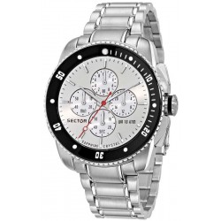 Comprar Reloj Hombre Sector 350 R3273903007 Cronógrafo Quartz