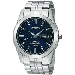 Купить Seiko Мужские Часы SGG717P1 Day-Date Quartz
