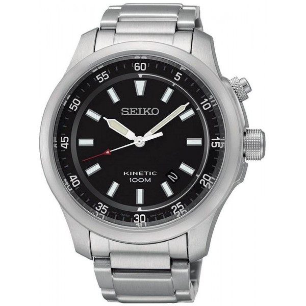 Acheter Montre Homme Seiko Kinetic SKA685P1