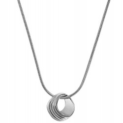 Buy Women's Skagen Necklace Ditte SKJ0556040