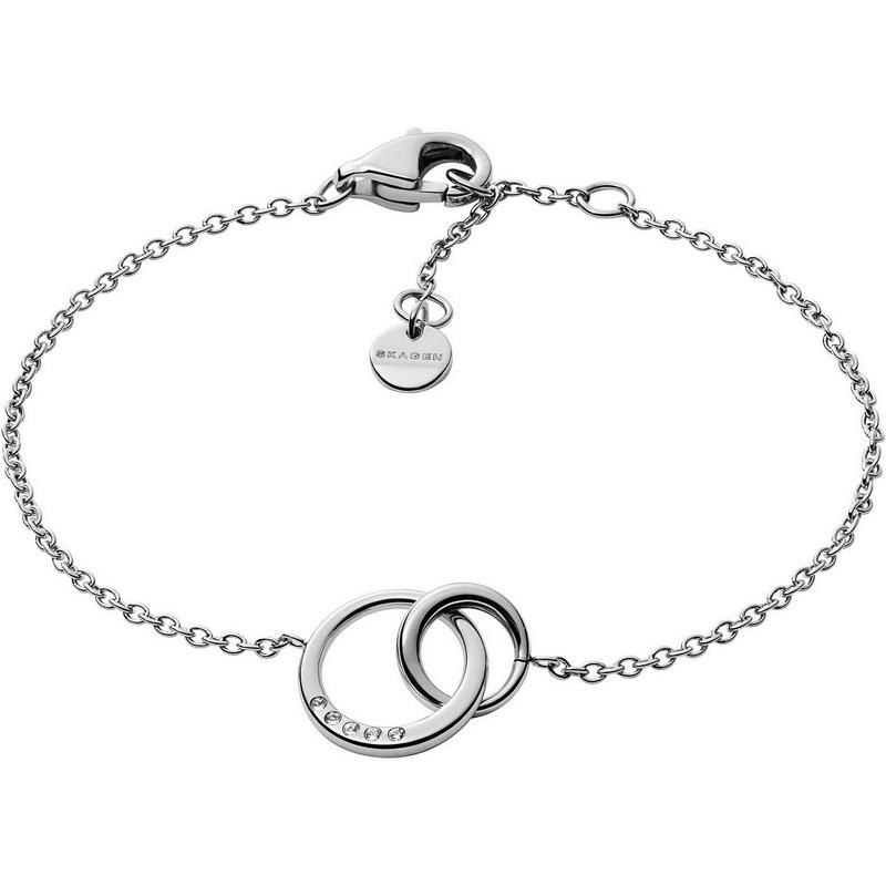 Skagen Ladies Bracelet Elin SKJ1054040 - Crivelli Shopping