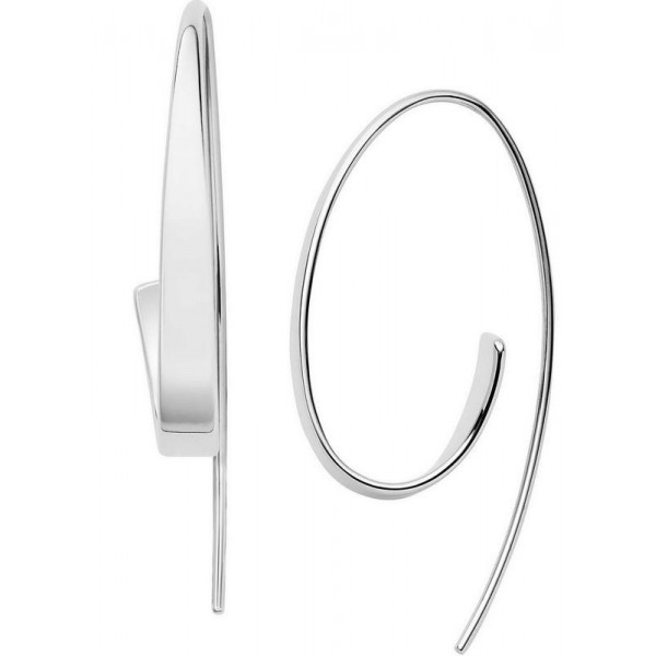 Купить Skagen Женские Серьги Kariana SKJ1077040