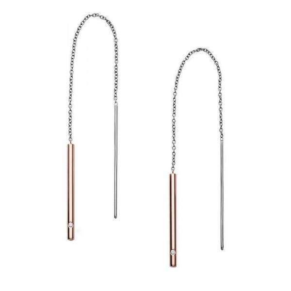 Купить Skagen Женские Серьги Elin SKJ1079998