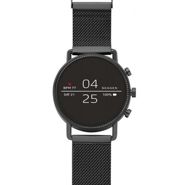 Women's Skagen Connected Watch Falster 2 SKT5109 Smartwatch Buy Women's Skagen Connected Watch Falster 2 SKT5109 Smartwatch