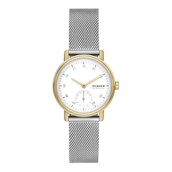 Womens Skagen Watch - Kuppel Lille - SKW3101 Image of the Womens Skagen Watch - Kuppel Lille - SKW3101