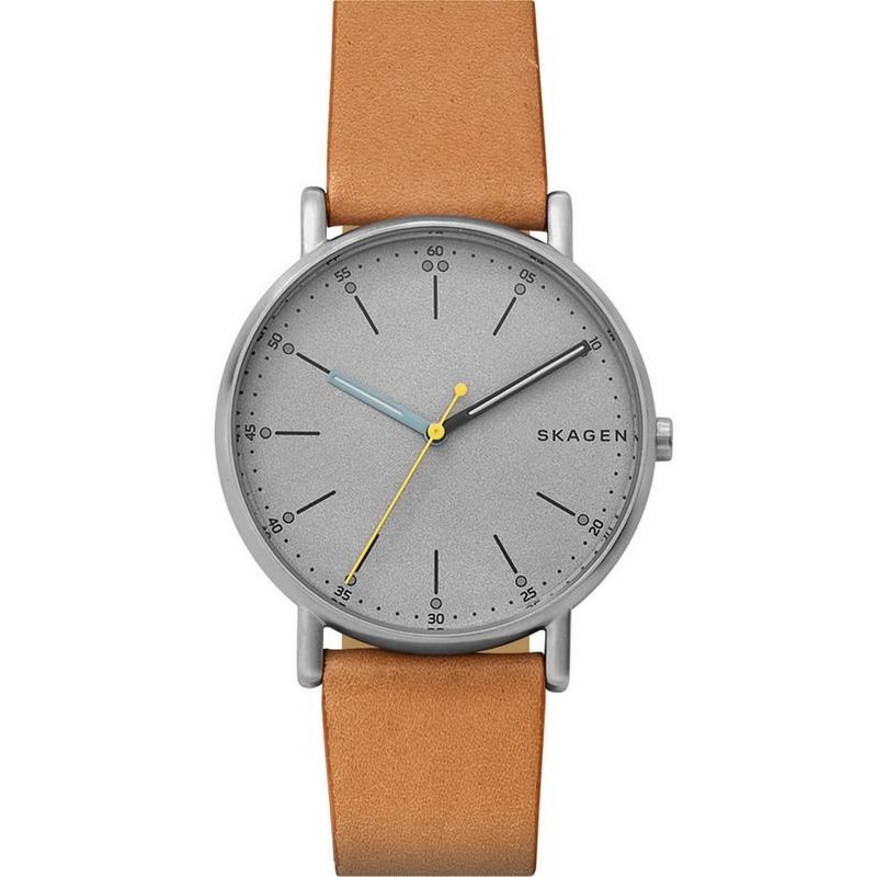 Skagen men's deals watch skw6376