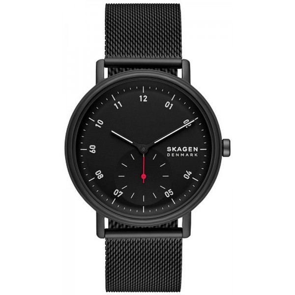 Image of the Mens Skagen Watch - Kuppel - SKW6892