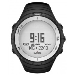 Buy Suunto Core Glacier Gray Men's Watch SS016636000